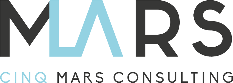 Xavier Cinq Mars Consulting